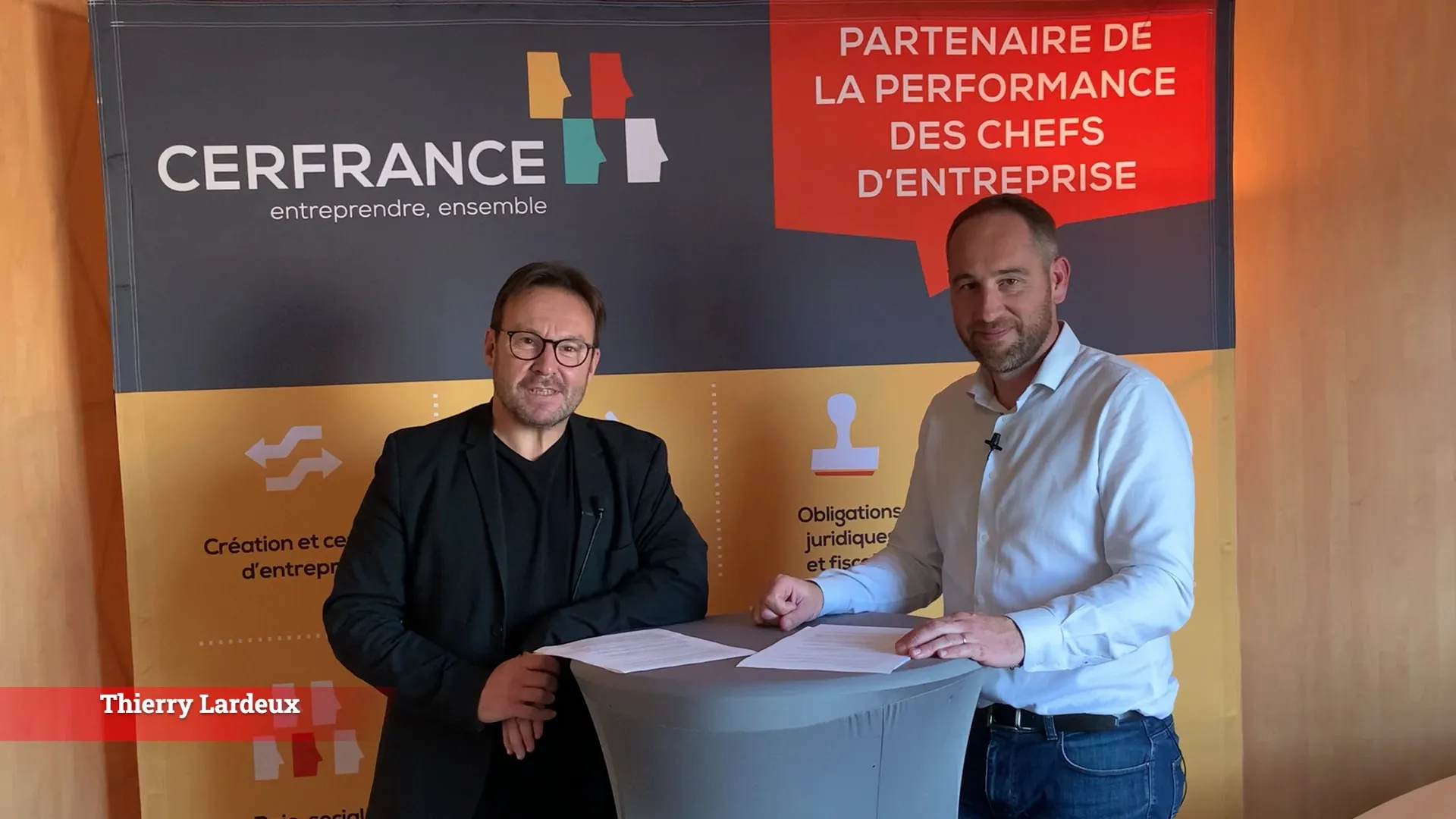 Le mag de l'éco locale Cerfrance Maine et Loire